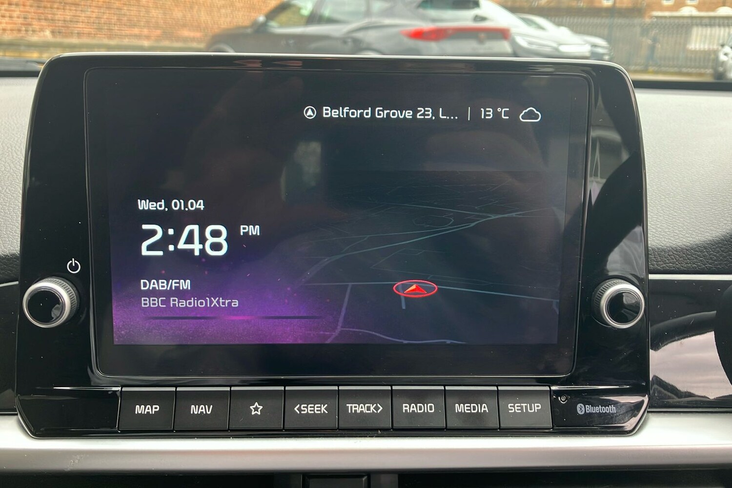 Used Kia Picanto 2022 for sale - 78124936: Photo 39