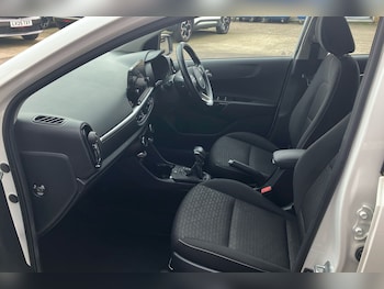 Used Kia Picanto undefined for sale - 78124936: Photo