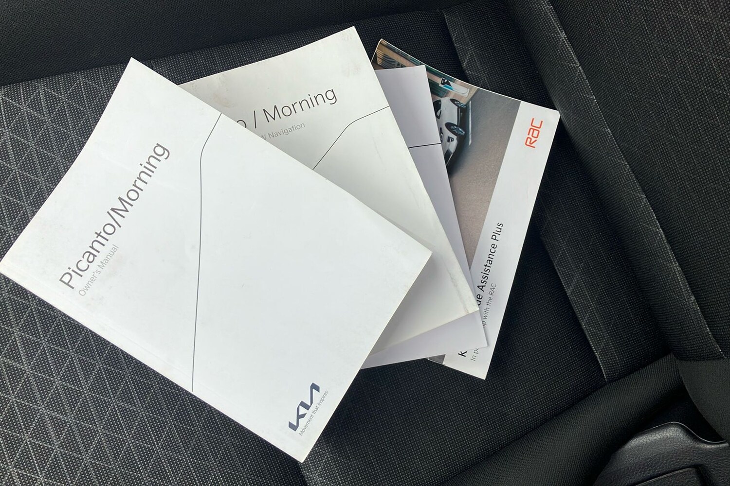 Used Kia Picanto 2022 for sale - 78124936: Photo 43