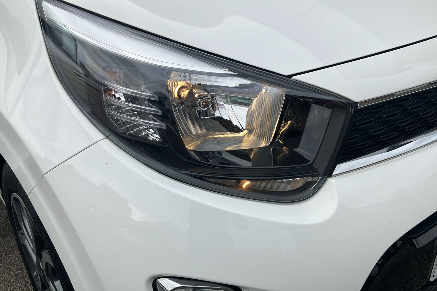 Used Kia Picanto 2022 for sale - 78124936: Photo 49