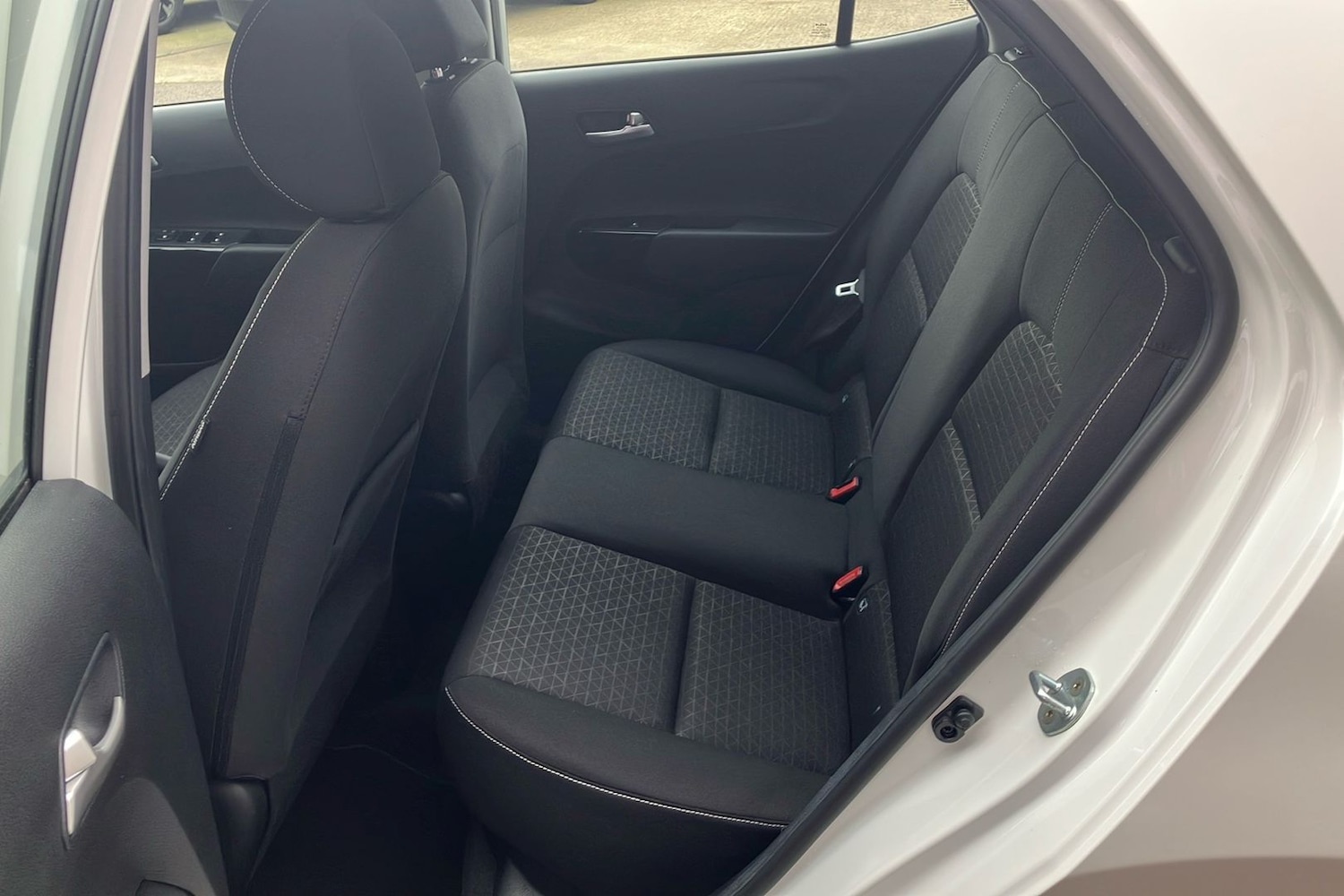 Used Kia Picanto 2022 for sale - 78124936: Photo 5