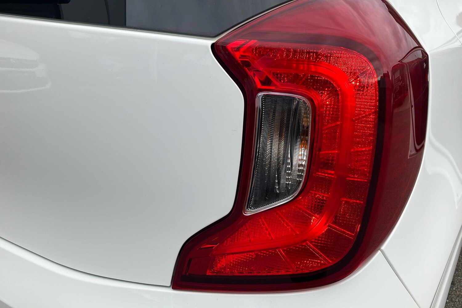 Used Kia Picanto 2022 for sale - 78124936: Photo 50