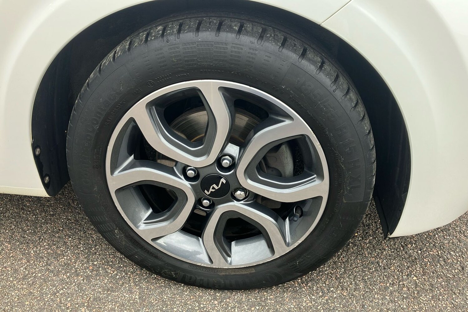 Used Kia Picanto 2022 for sale - 78124936: Photo 9