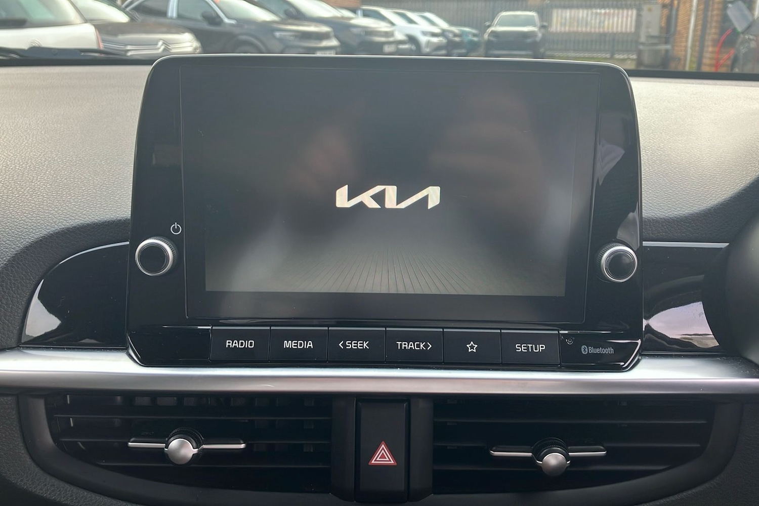 Used Kia Picanto 2024 for sale - 77543409: Photo 14