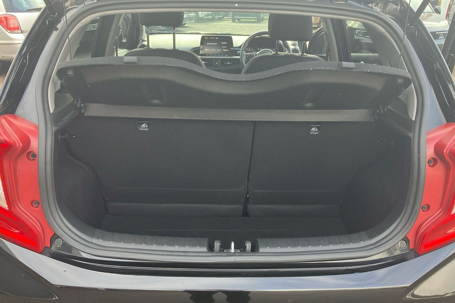 Used Kia Picanto 2024 for sale - 77543409: Photo 27