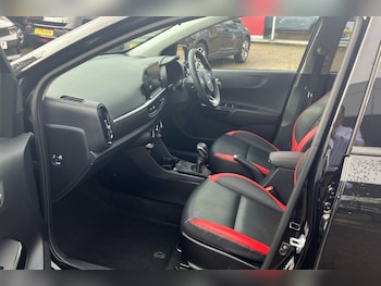 Used Kia Picanto 2024 for sale - 77543409: Photo