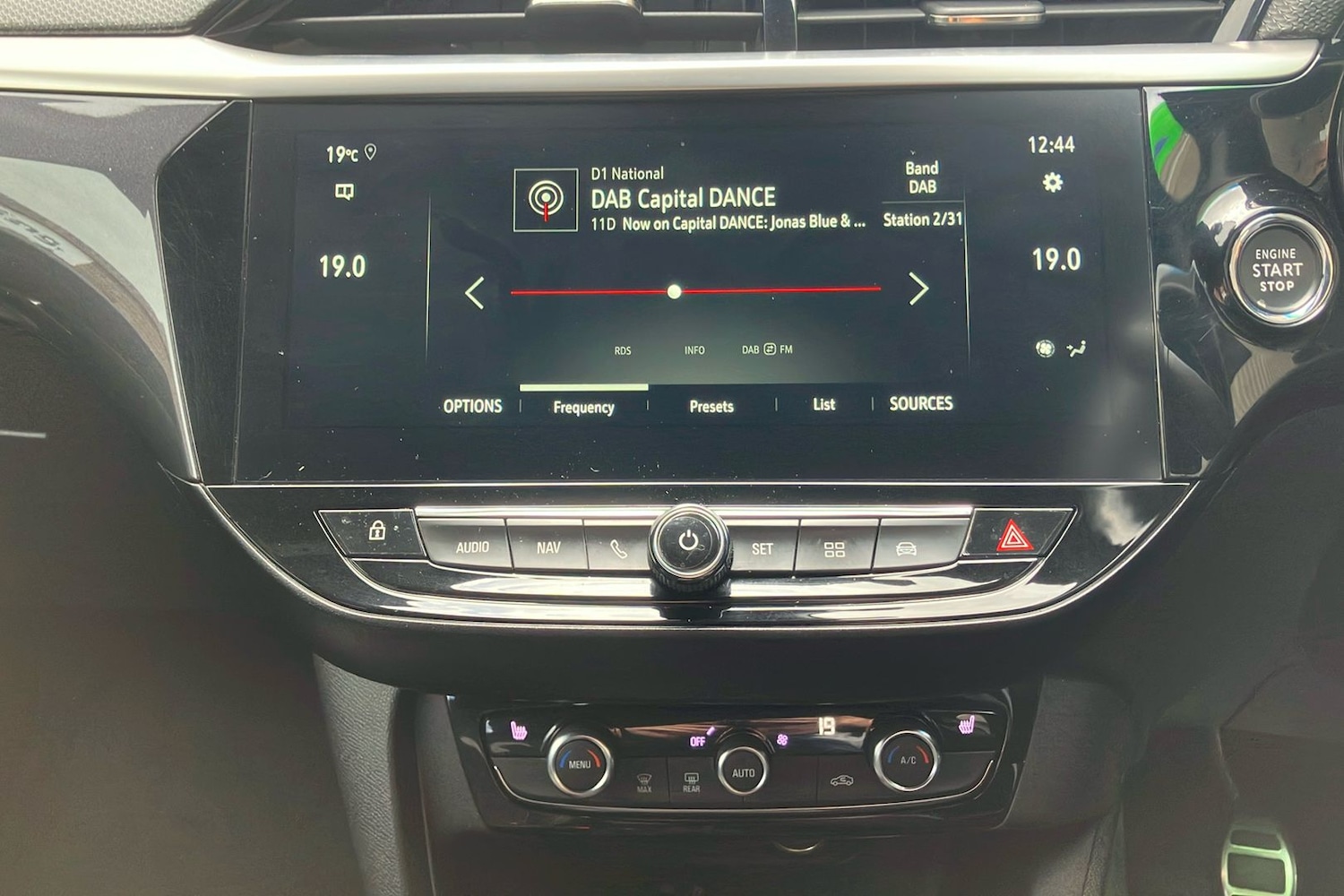 Used Vauxhall Corsa 2022 for sale - 76705388: Photo 14