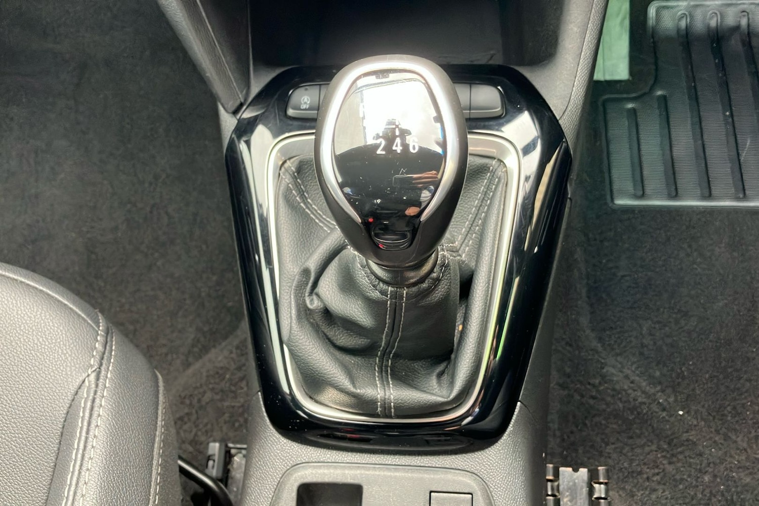 Used Vauxhall Corsa 2022 for sale - 76705388: Photo 17