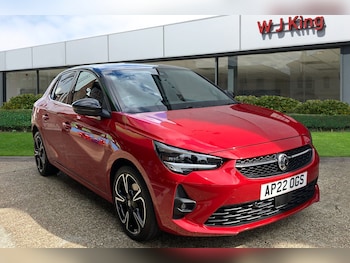 2022 - 1.2 Turbo Ultimate 5dr