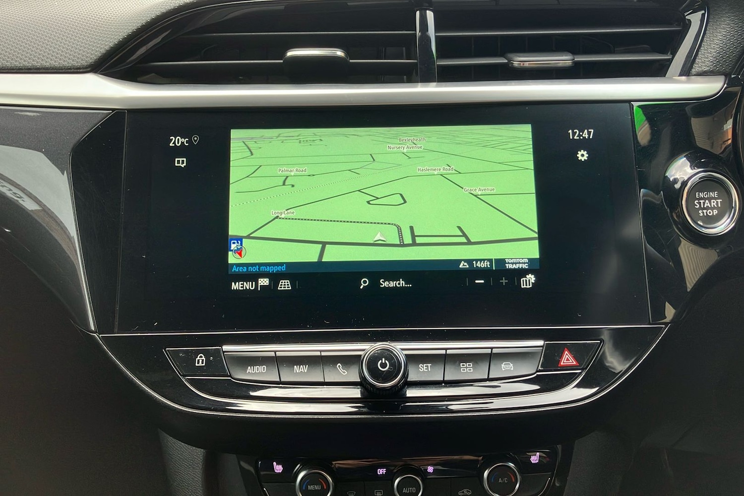 Used Vauxhall Corsa 2022 for sale - 76705388: Photo 32