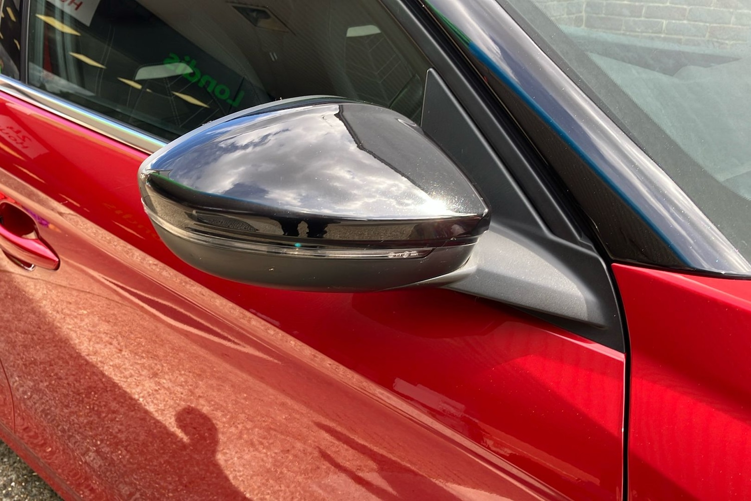 Used Vauxhall Corsa 2022 for sale - 76705388: Photo 36