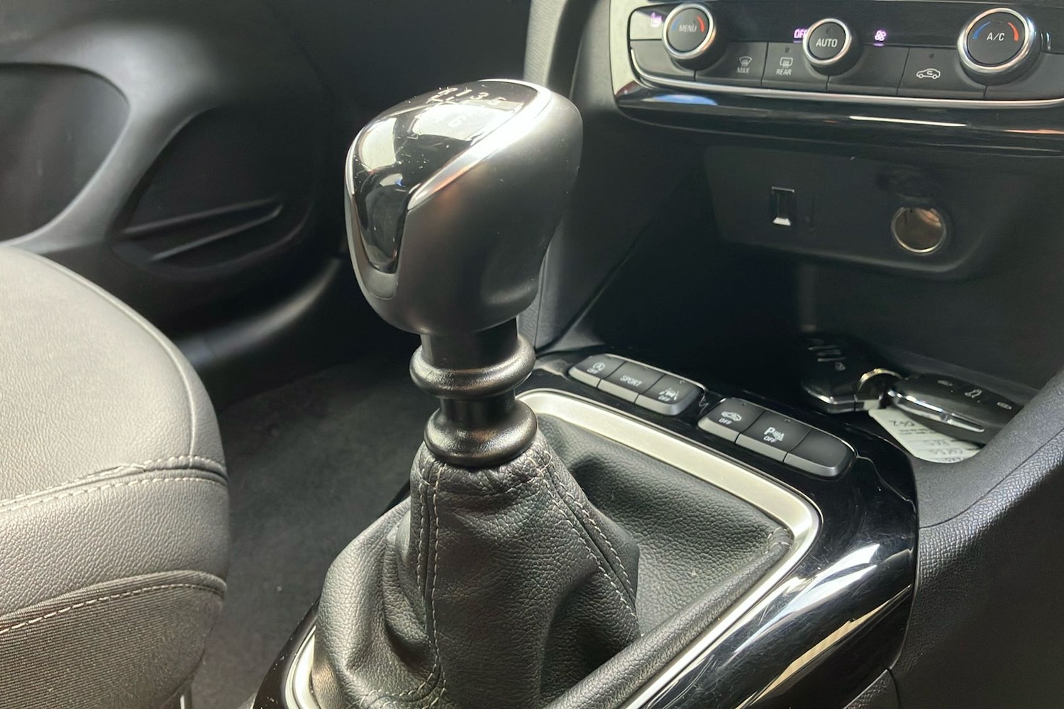 Used Vauxhall Corsa 2022 for sale - 76705388: Photo 38