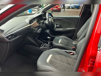 Used Vauxhall Corsa 2022 for sale - 76705388: Photo