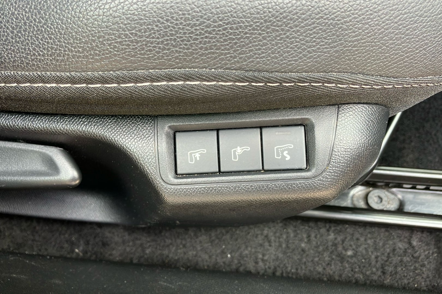 Used Vauxhall Corsa 2022 for sale - 76705388: Photo 52