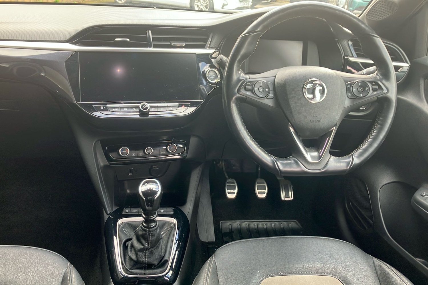 Used Vauxhall Corsa 2023 for sale - 78024952: Photo 11