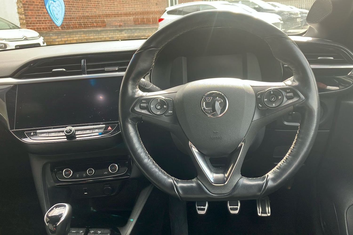 Used Vauxhall Corsa 2023 for sale - 78024952: Photo 13