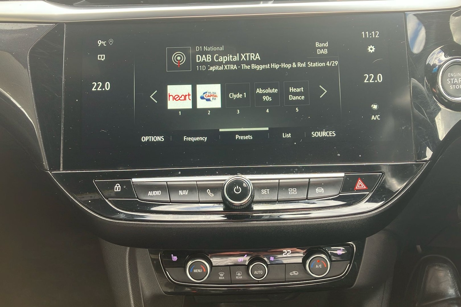 Used Vauxhall Corsa 2023 for sale - 78024952: Photo 14