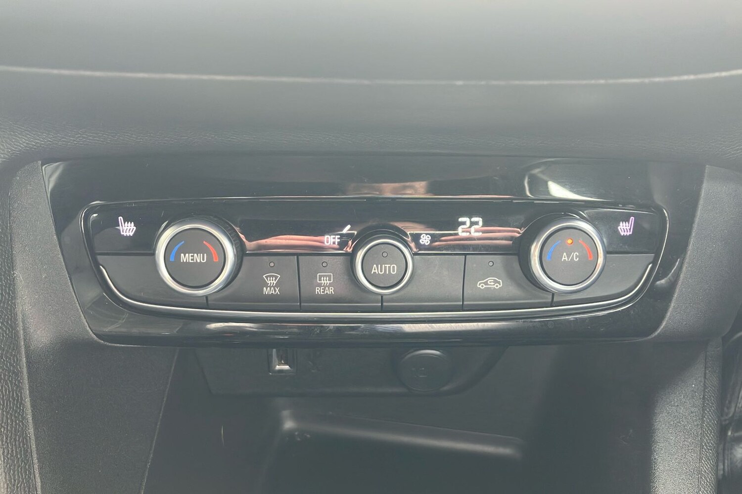 Used Vauxhall Corsa 2023 for sale - 78024952: Photo 15