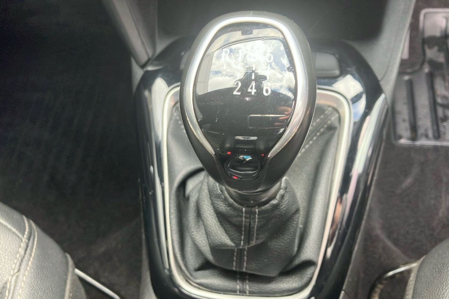 Used Vauxhall Corsa 2023 for sale - 78024952: Photo 17