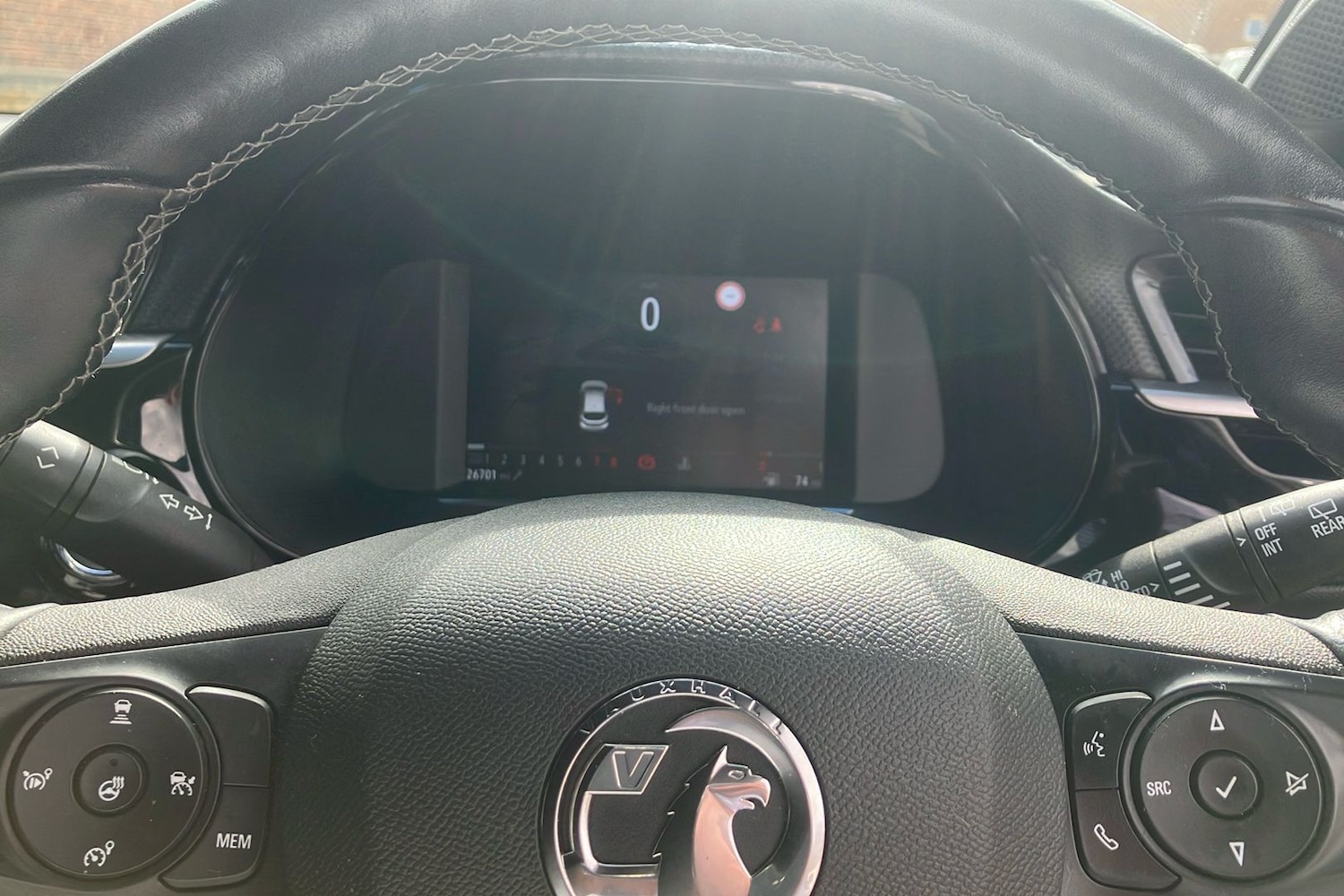 Used Vauxhall Corsa 2023 for sale - 78024952: Photo 19