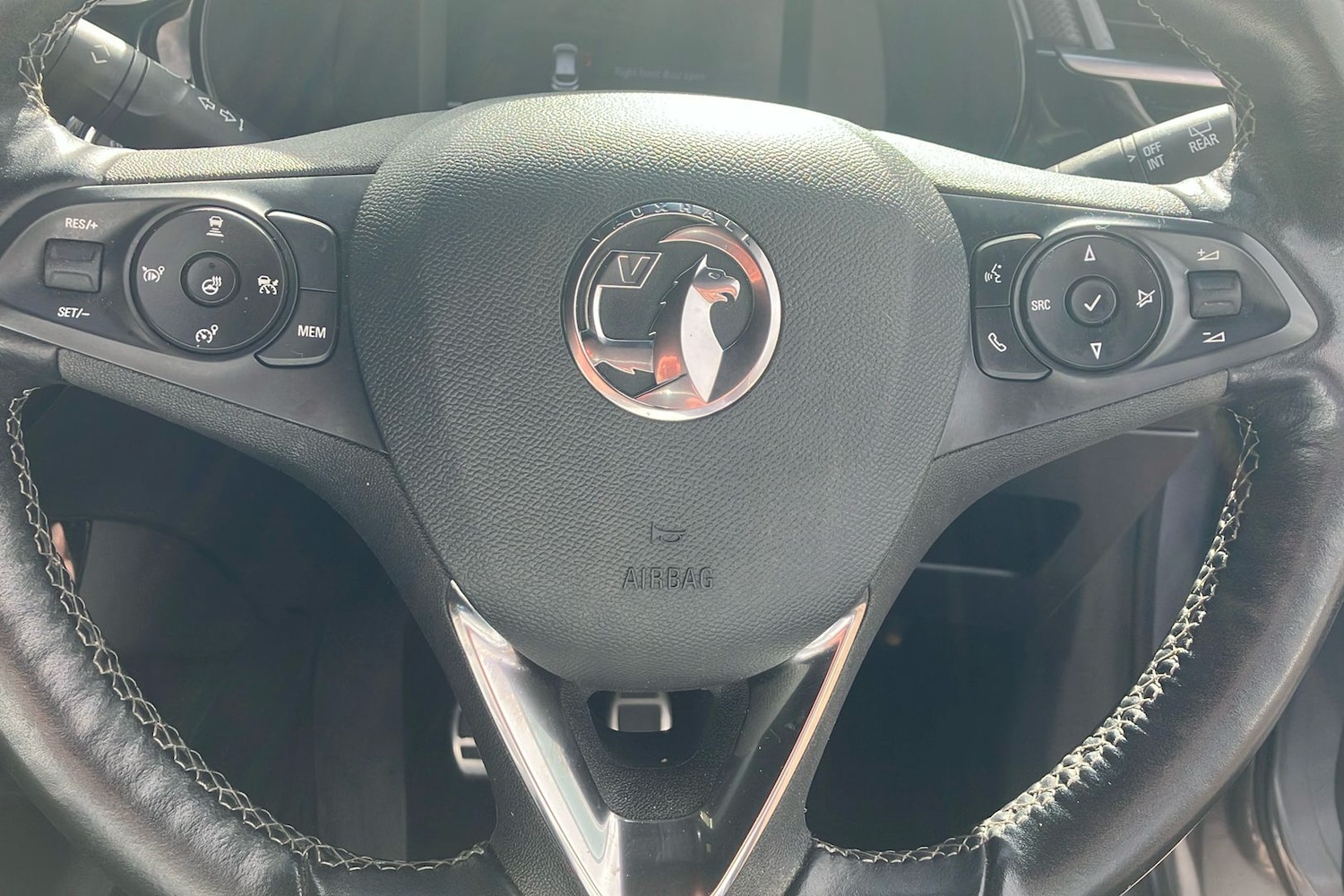 Used Vauxhall Corsa 2023 for sale - 78024952: Photo 20