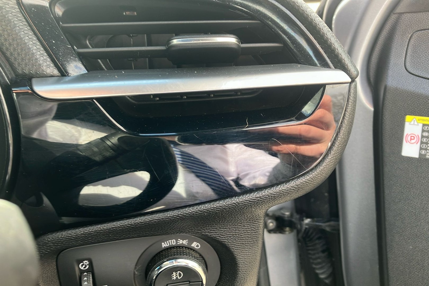 Used Vauxhall Corsa 2023 for sale - 78024952: Photo 21