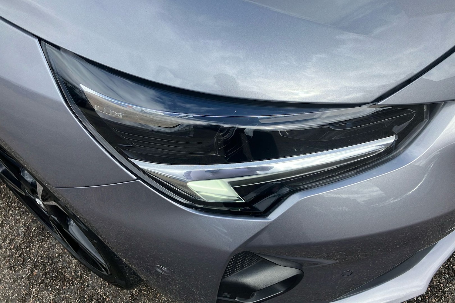 Used Vauxhall Corsa 2023 for sale - 78024952: Photo 22