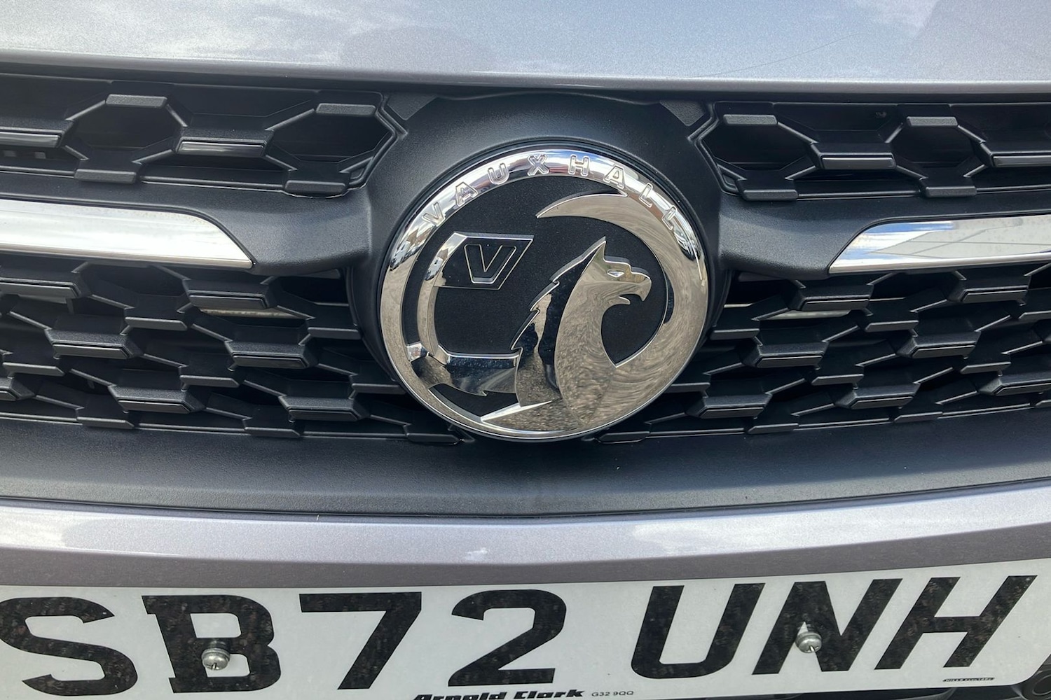 Used Vauxhall Corsa 2023 for sale - 78024952: Photo 23