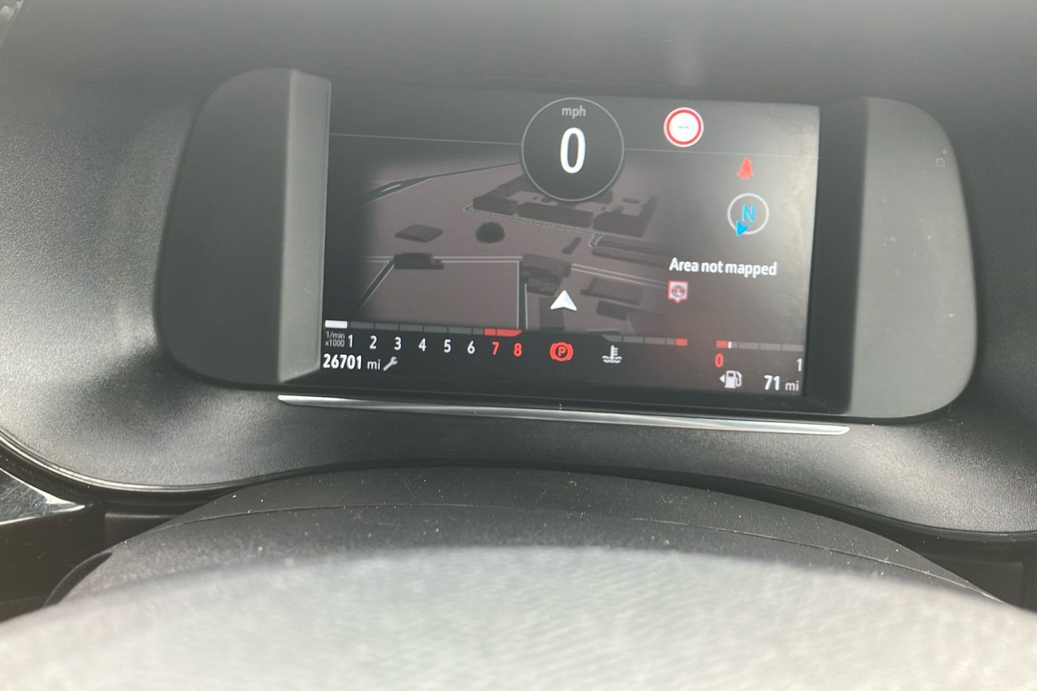 Used Vauxhall Corsa 2023 for sale - 78024952: Photo 24