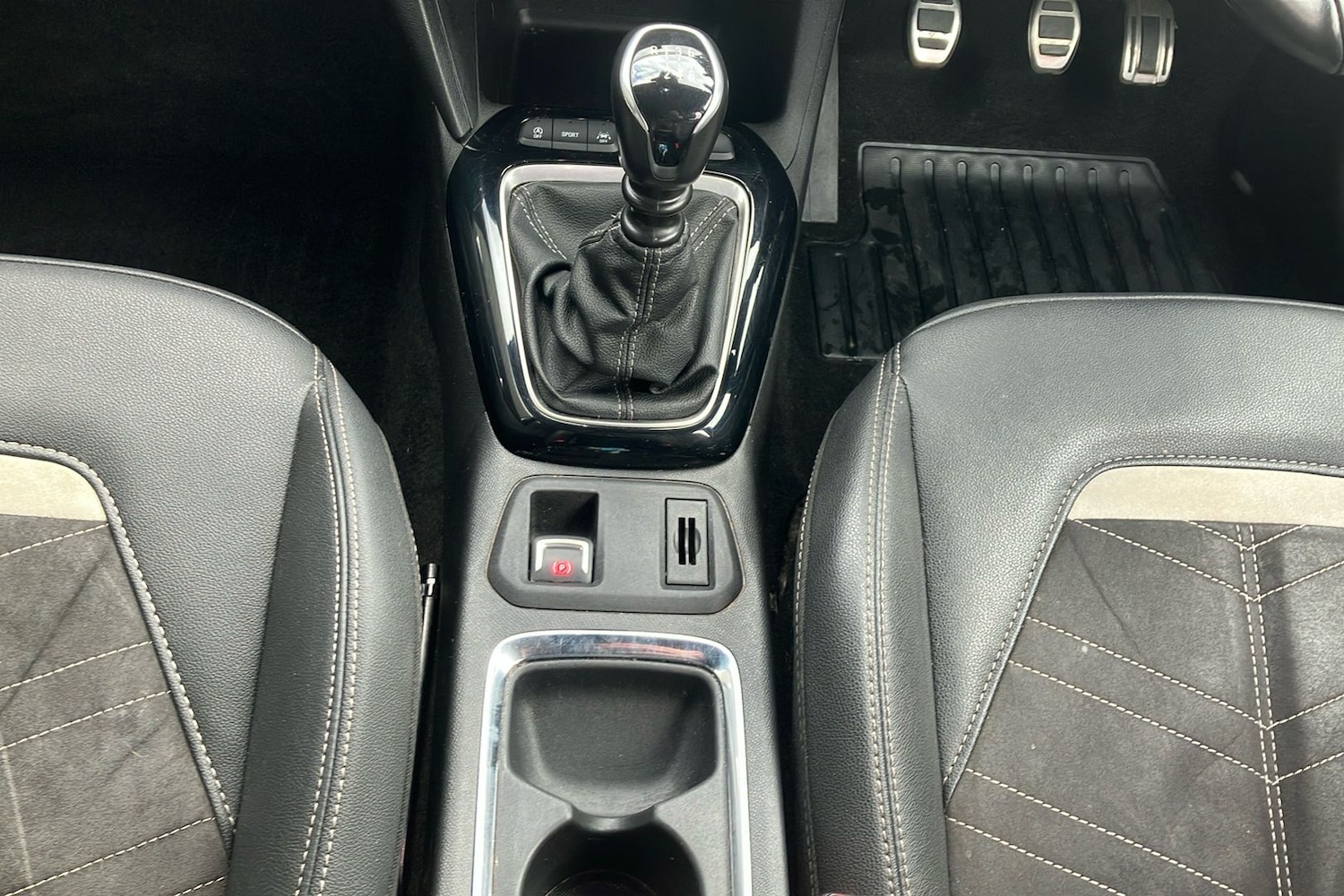 Used Vauxhall Corsa 2023 for sale - 78024952: Photo 26