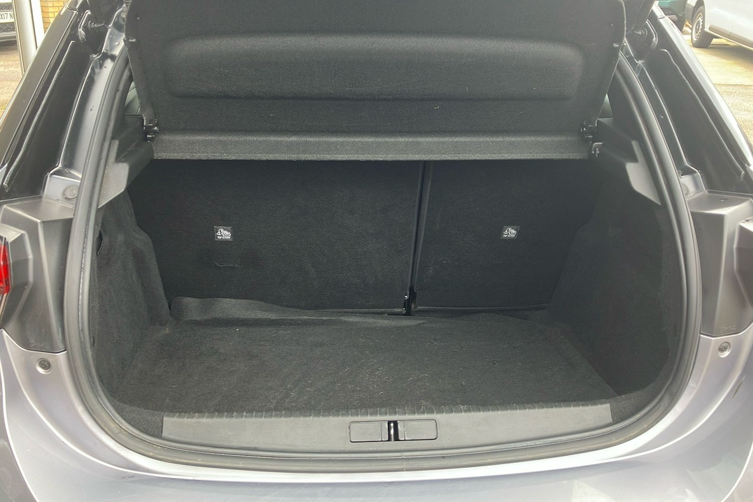 Used Vauxhall Corsa 2023 for sale - 78024952: Photo 27