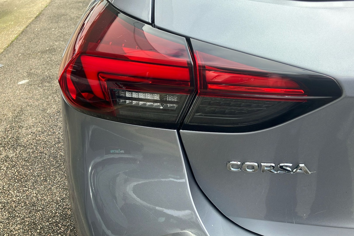 Used Vauxhall Corsa 2023 for sale - 78024952: Photo 28