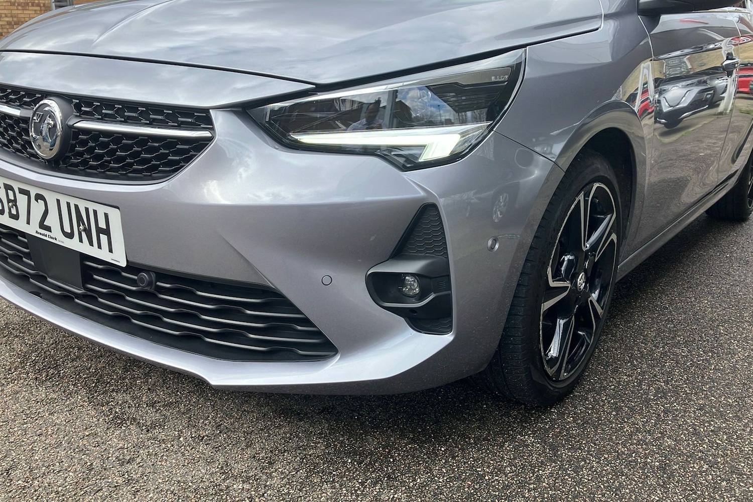 Used Vauxhall Corsa 2023 for sale - 78024952: Photo 29