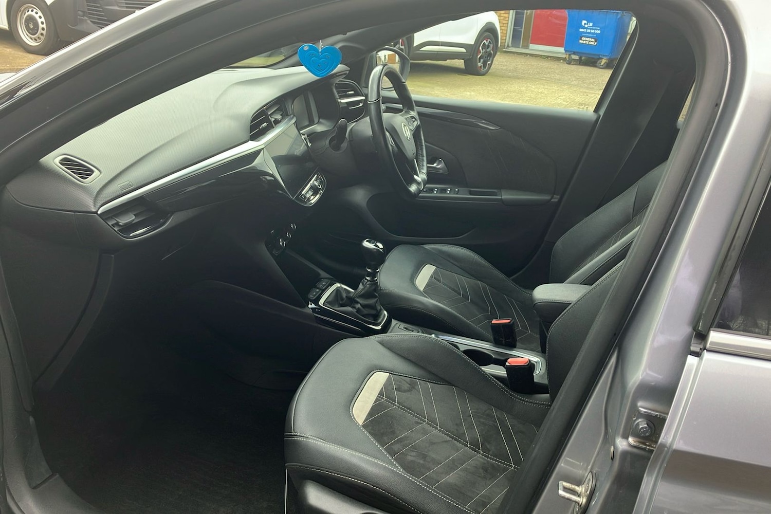 Used Vauxhall Corsa 2023 for sale - 78024952: Photo 3