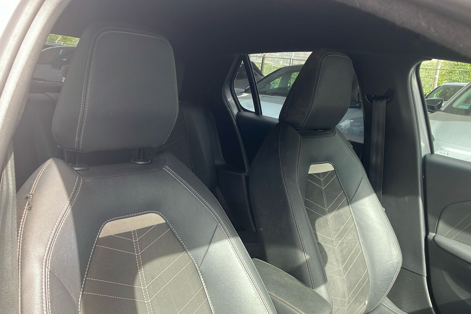 Used Vauxhall Corsa 2023 for sale - 78024952: Photo 30