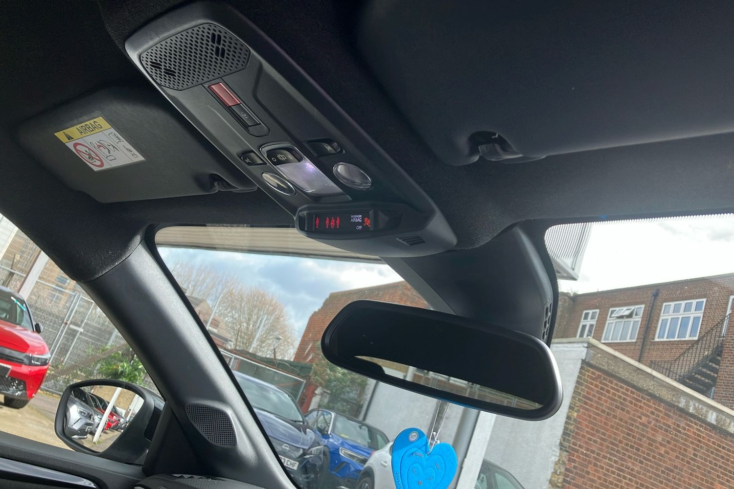 Used Vauxhall Corsa 2023 for sale - 78024952: Photo 31