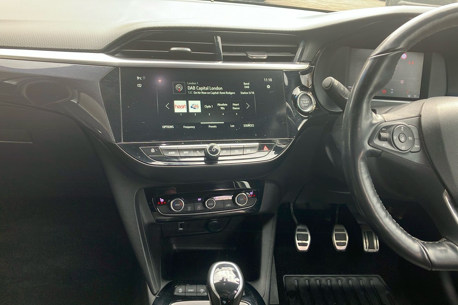 Used Vauxhall Corsa 2023 for sale - 78024952: Photo 32