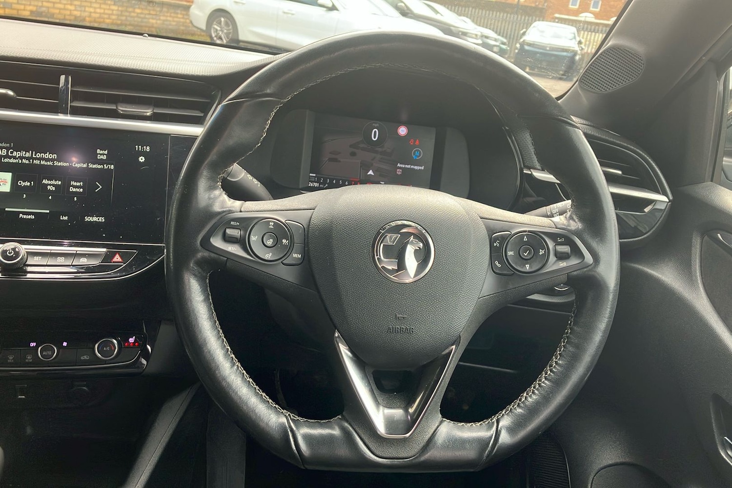 Used Vauxhall Corsa 2023 for sale - 78024952: Photo 33