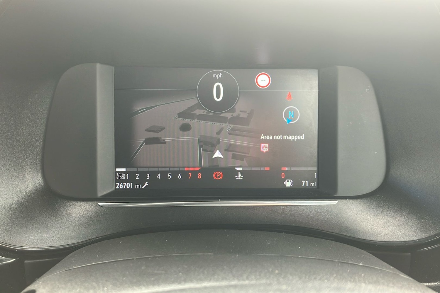 Used Vauxhall Corsa 2023 for sale - 78024952: Photo 34