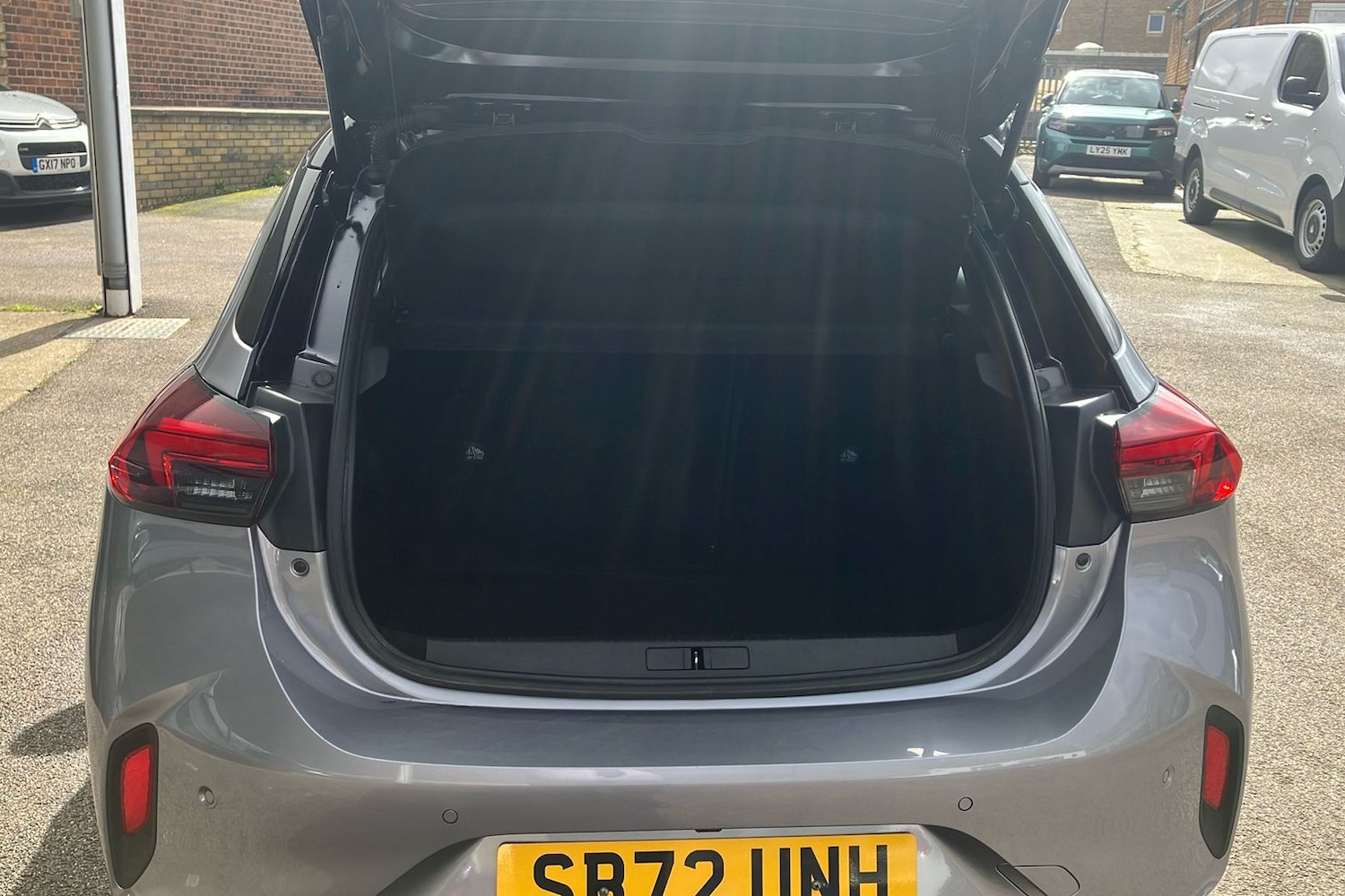 Used Vauxhall Corsa 2023 for sale - 78024952: Photo 35