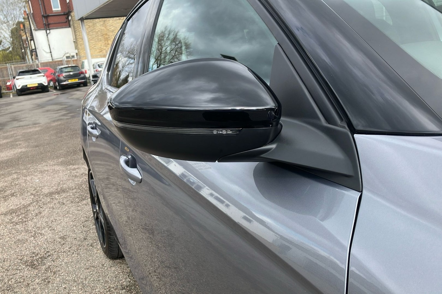 Used Vauxhall Corsa 2023 for sale - 78024952: Photo 36