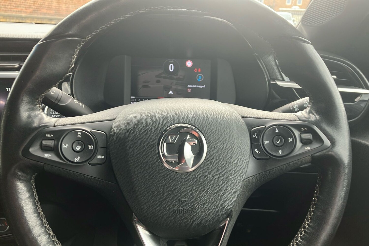 Used Vauxhall Corsa 2023 for sale - 78024952: Photo 37