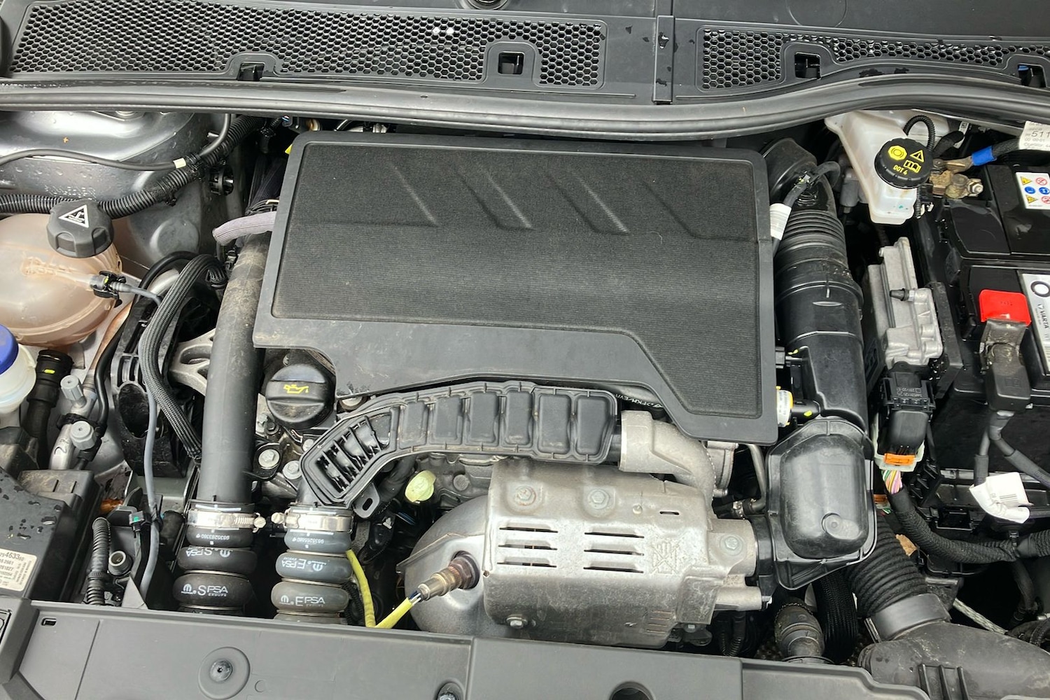 Used Vauxhall Corsa 2023 for sale - 78024952: Photo 41