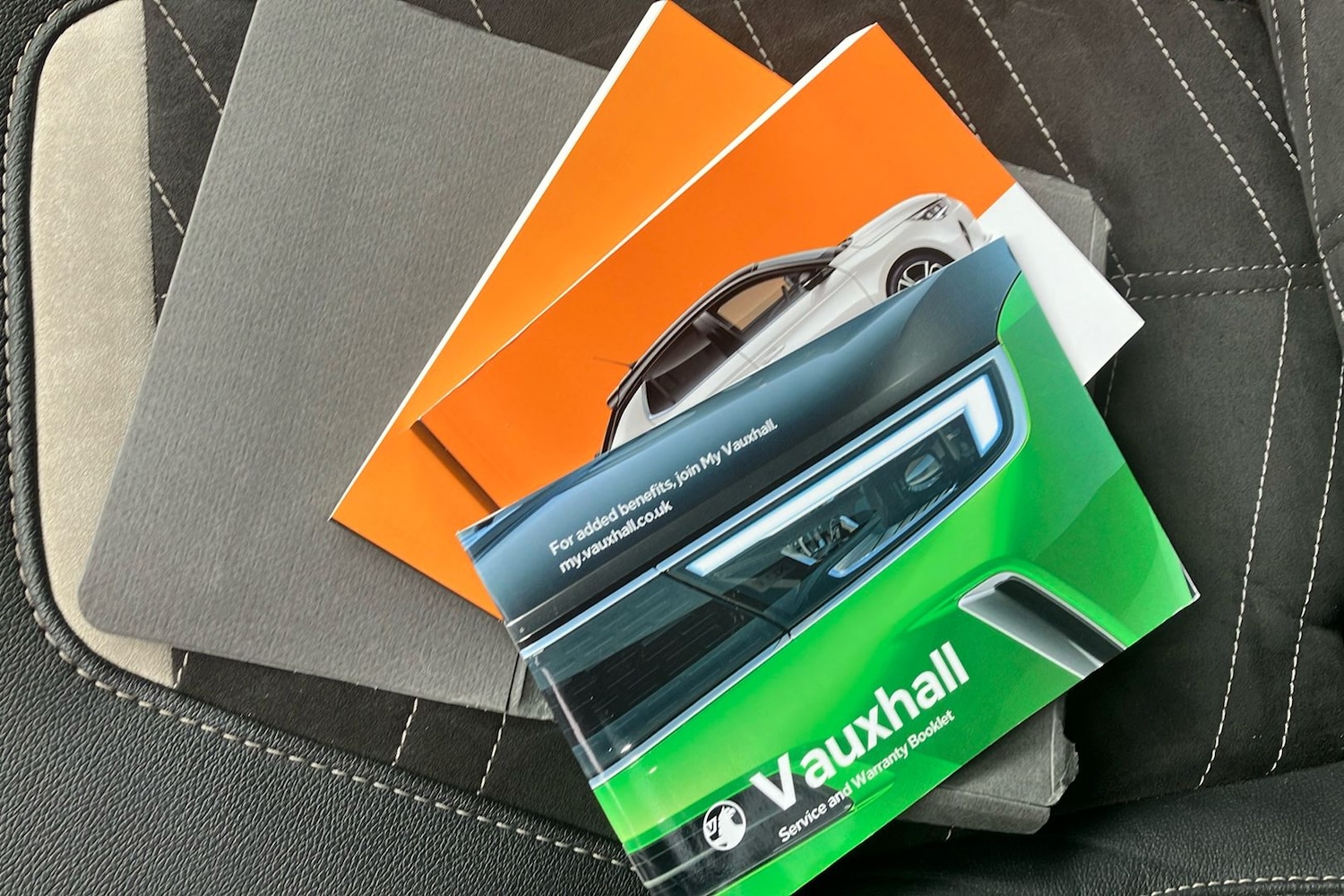 Used Vauxhall Corsa 2023 for sale - 78024952: Photo 43