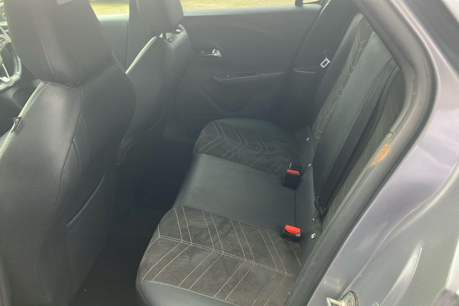 Used Vauxhall Corsa 2023 for sale - 78024952: Photo 5