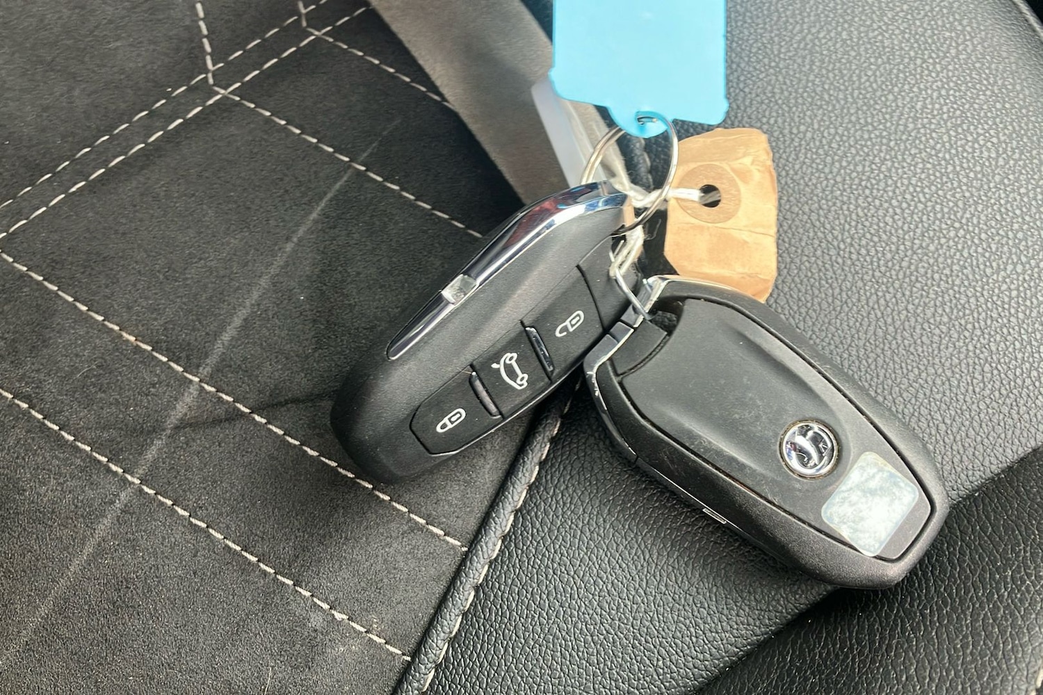 Used Vauxhall Corsa 2023 for sale - 78024952: Photo 51