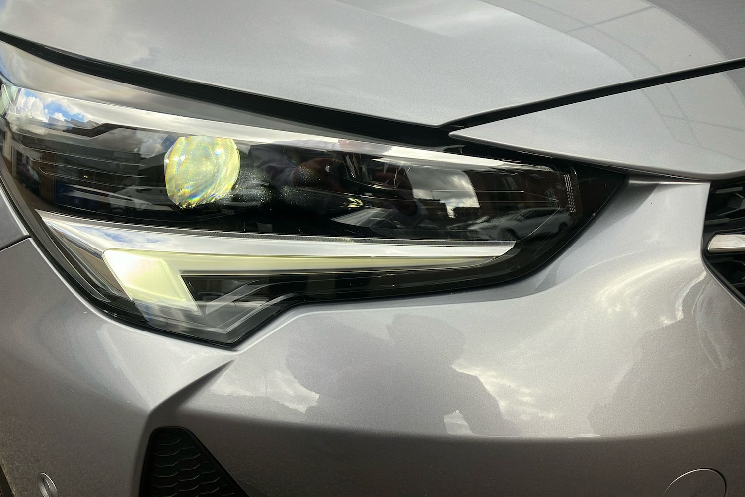 Used Vauxhall Corsa 2023 for sale - 78024952: Photo 52