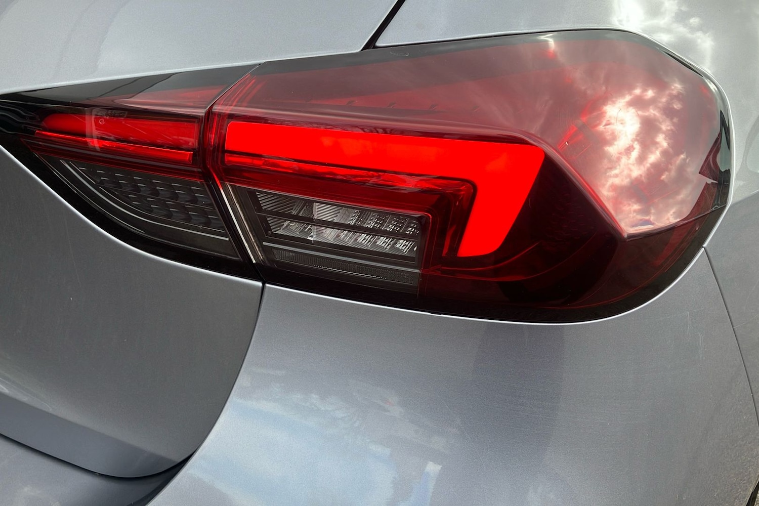 Used Vauxhall Corsa 2023 for sale - 78024952: Photo 53