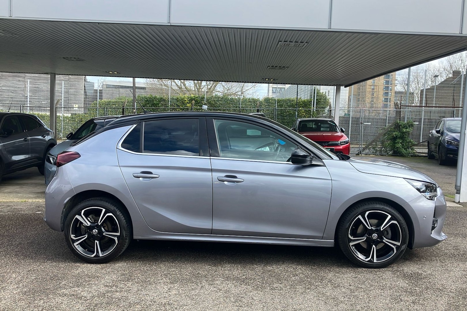 Used Vauxhall Corsa 2023 for sale - 78024952: Photo 6