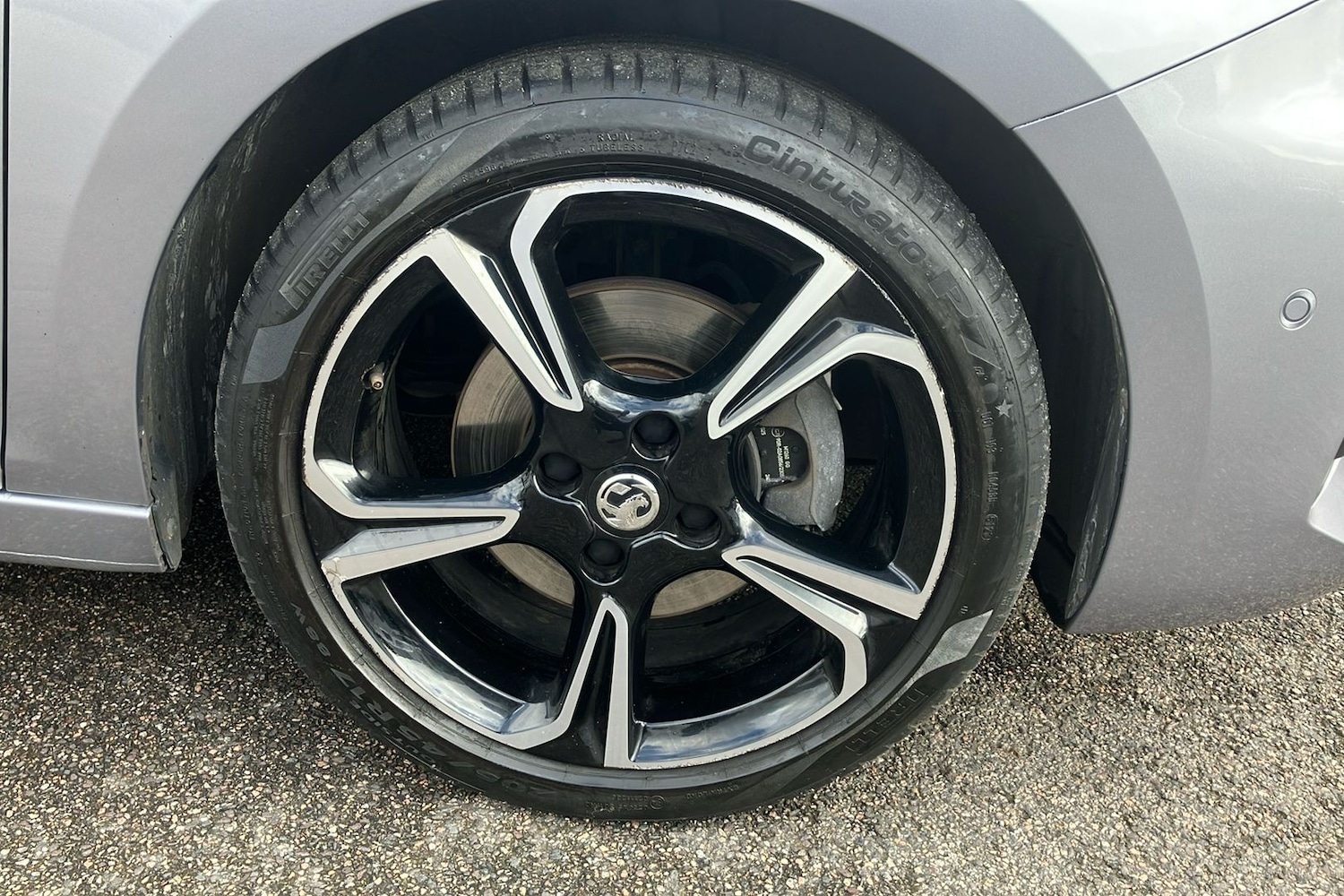 Used Vauxhall Corsa 2023 for sale - 78024952: Photo 9